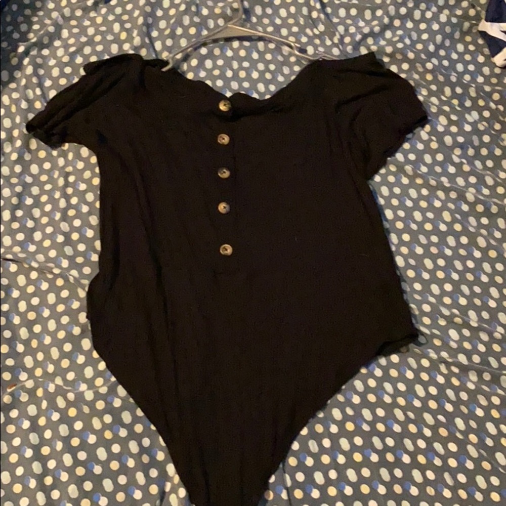 Bodysuit new no tags
